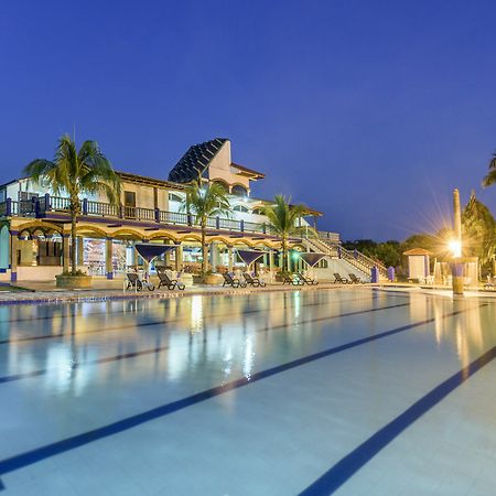 Hotel Sunrise By Hype Apiay Ngoại thất bức ảnh