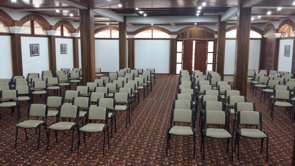 Hotel Sunrise By Hype Apiay Ngoại thất bức ảnh