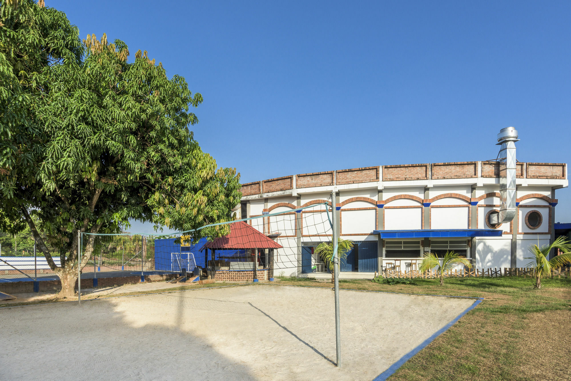 Hotel Sunrise By Hype Apiay Ngoại thất bức ảnh
