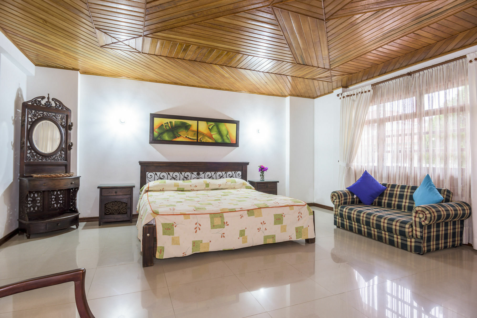 Hotel Sunrise By Hype Apiay Ngoại thất bức ảnh