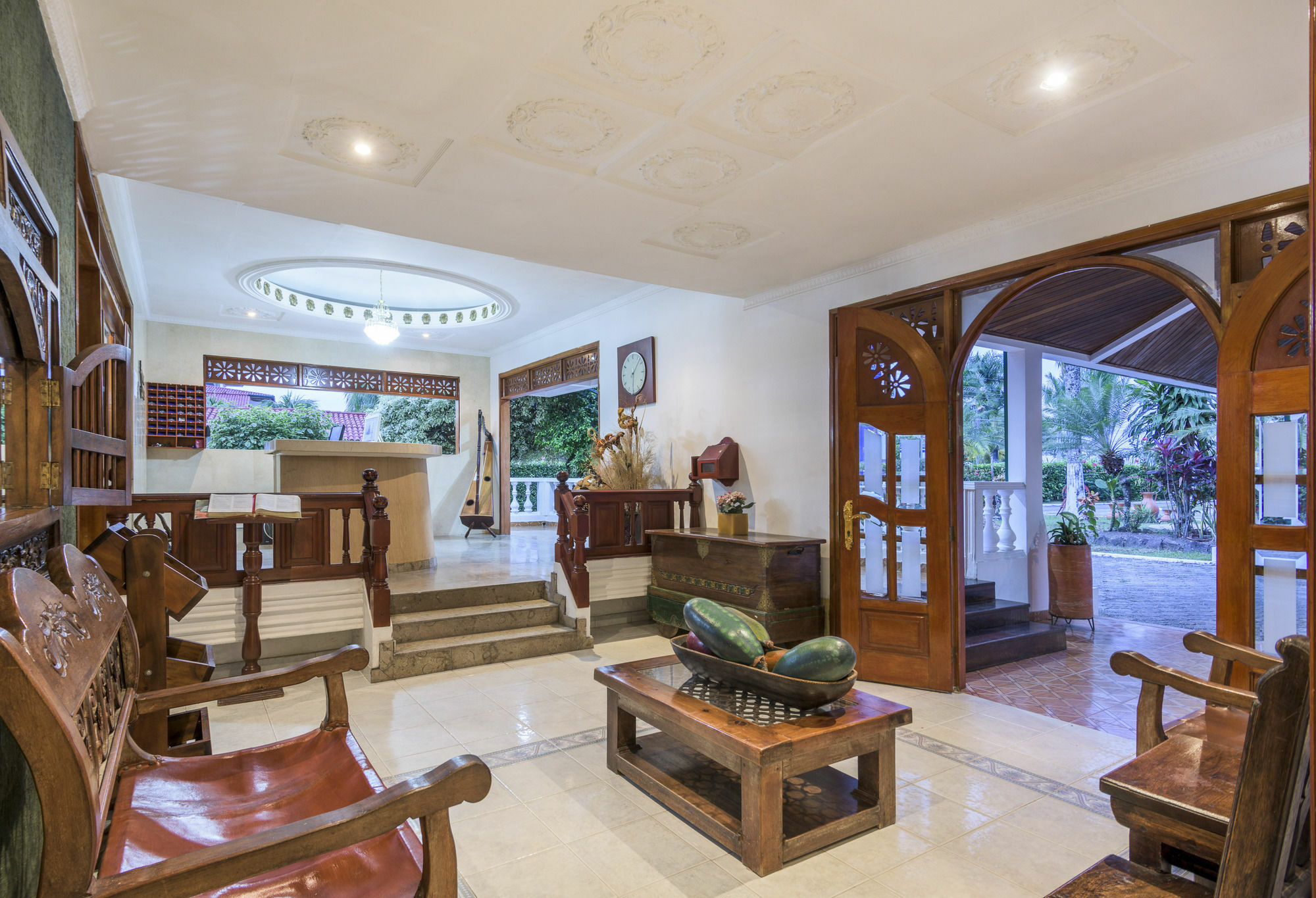 Hotel Sunrise By Hype Apiay Ngoại thất bức ảnh