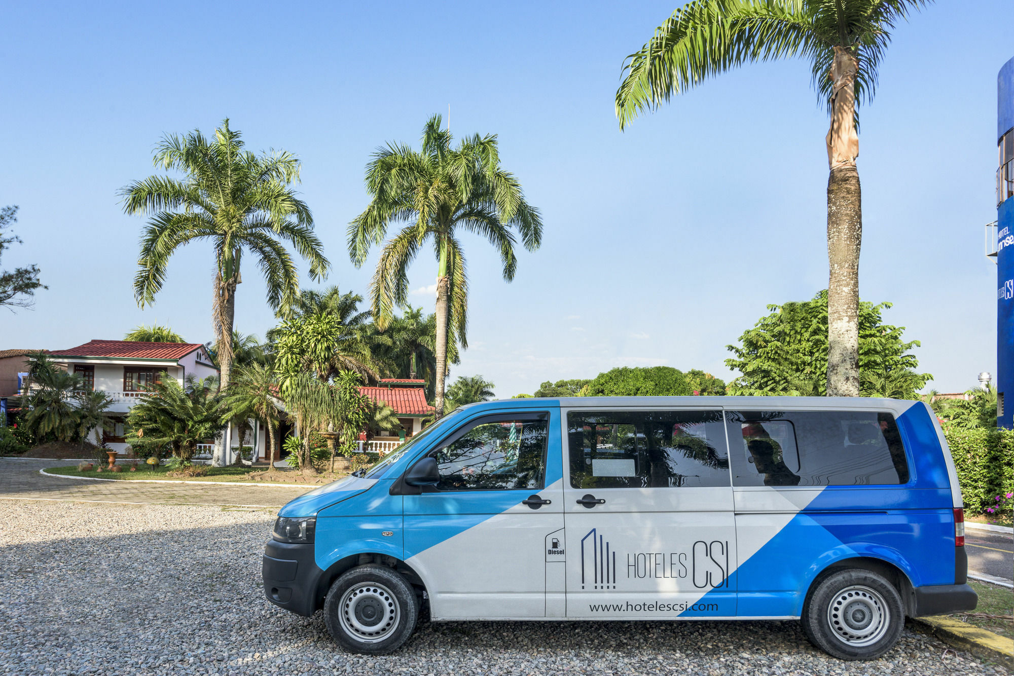 Hotel Sunrise By Hype Apiay Ngoại thất bức ảnh