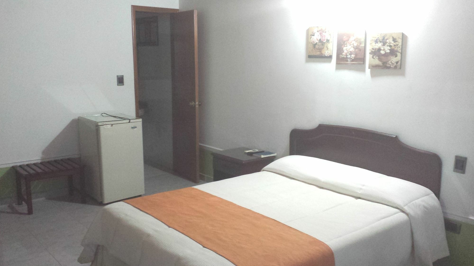 Hotel Sunrise By Hype Apiay Ngoại thất bức ảnh