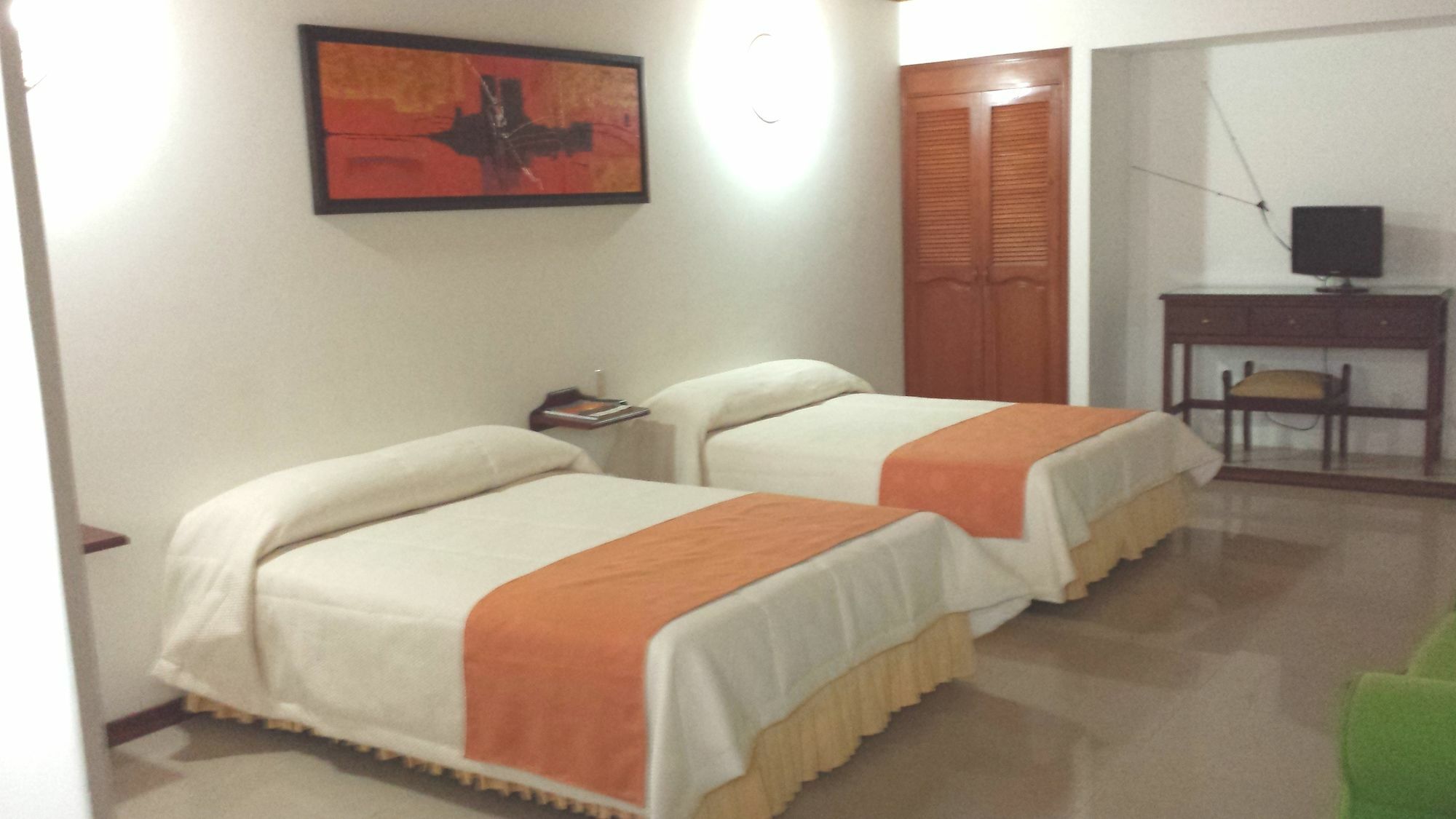 Hotel Sunrise By Hype Apiay Ngoại thất bức ảnh
