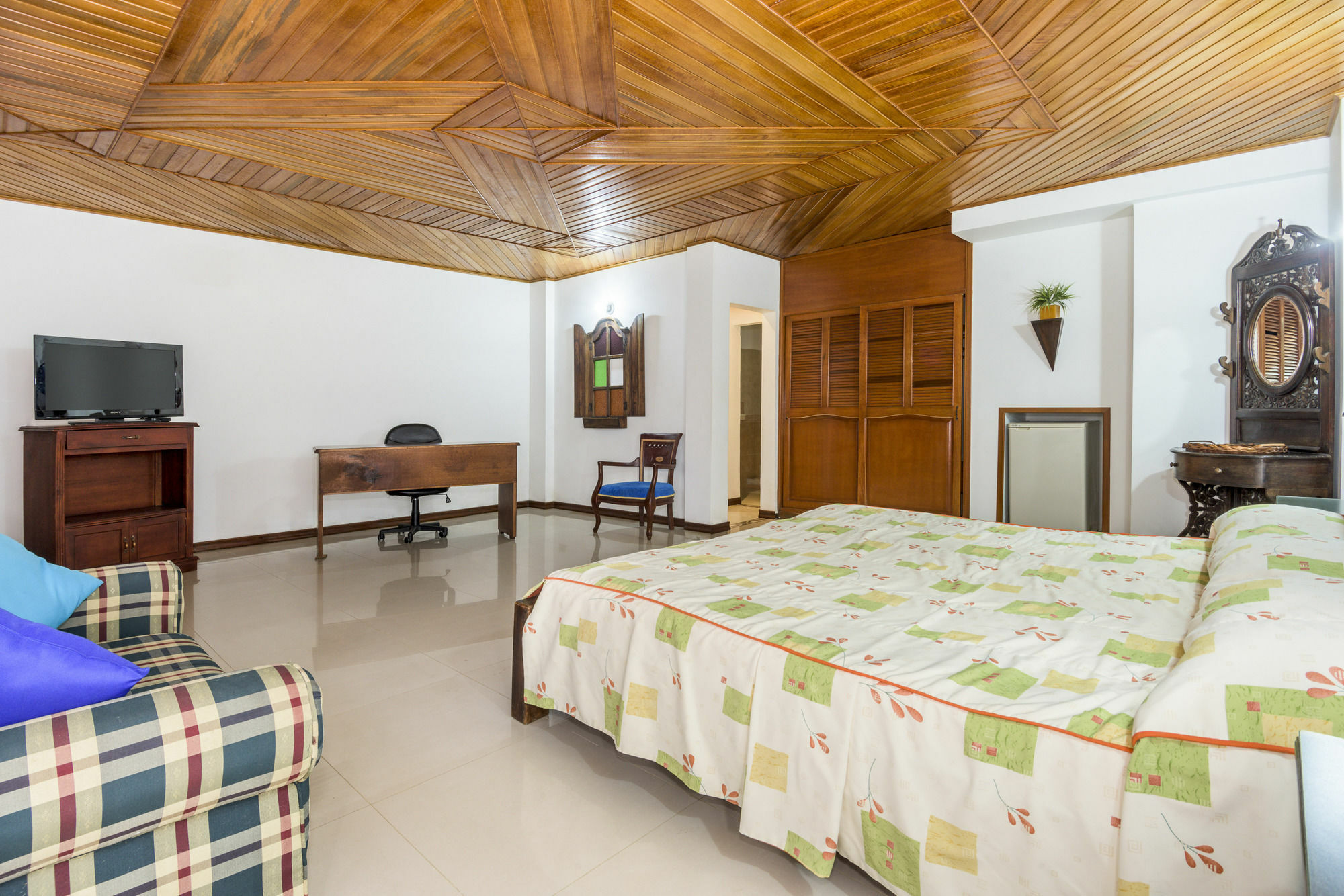 Hotel Sunrise By Hype Apiay Ngoại thất bức ảnh