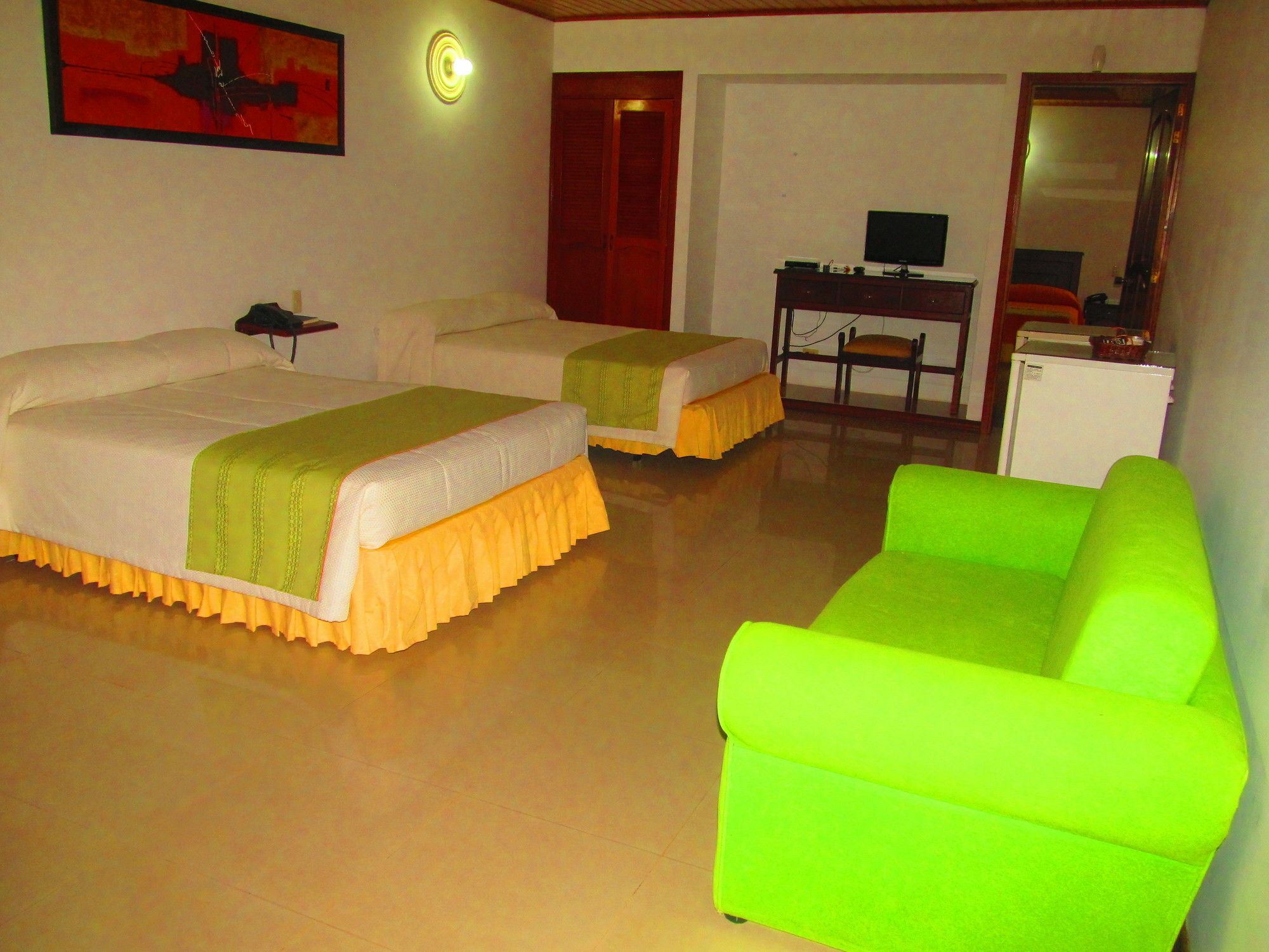 Hotel Sunrise By Hype Apiay Ngoại thất bức ảnh