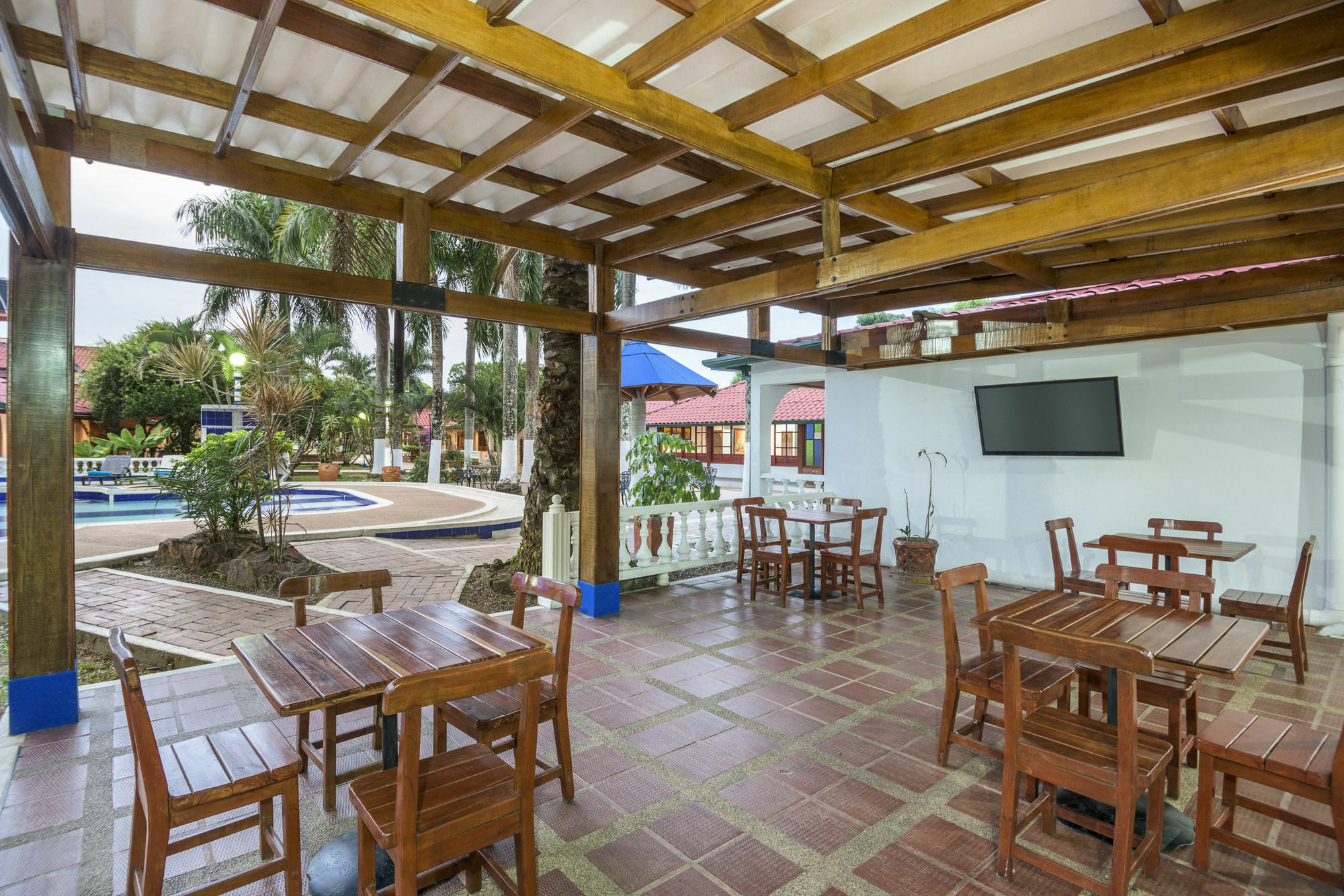 Hotel Sunrise By Hype Apiay Ngoại thất bức ảnh