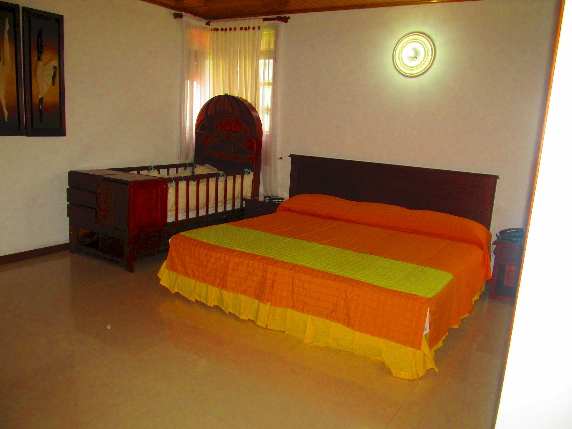 Hotel Sunrise By Hype Apiay Ngoại thất bức ảnh