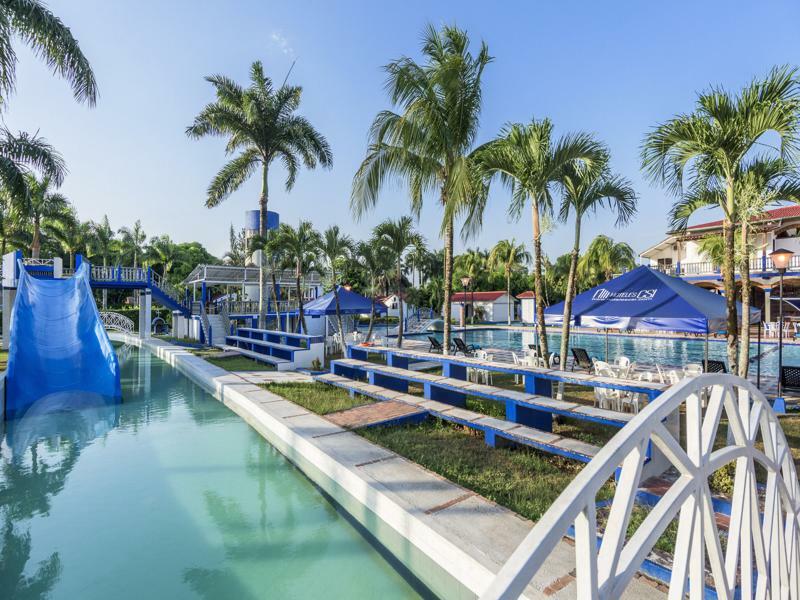 Hotel Sunrise By Hype Apiay Ngoại thất bức ảnh
